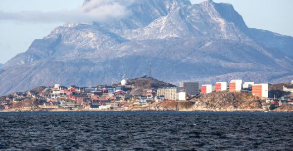 Danska poslala privatne poruke Trampu o Grenlandu