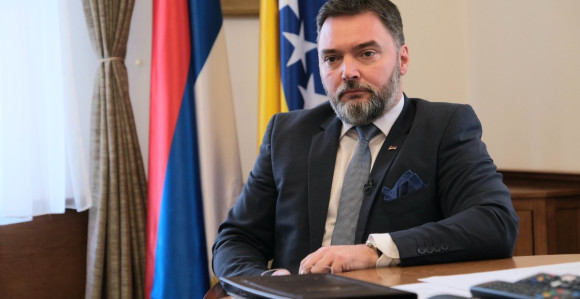 Košarac nabavlja IT opremu vrijednu preko milion maraka