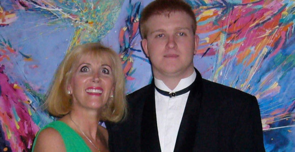 Poznati glumac (32) poginuo u požaru u Los Anđelesu