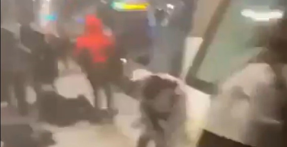 Sudar tramvaja u Strazburu, desetine povrijeđenih (VIDEO)