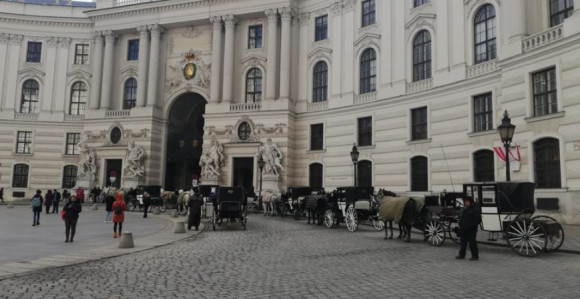 Austrija: Ljudi biraju da li da jedu ili da uključe grijanje