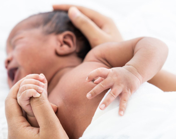 Najljepše vijesti danas: U Srpskoj rođeno 36 beba