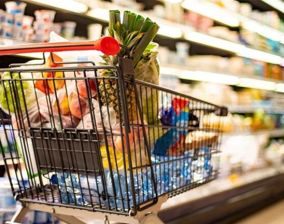 Ima li kraja: Evo šta je sve skuplje od 1. januara