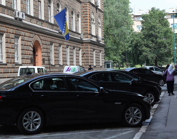 Za dvije godine dali preko milion KM za nova vozila