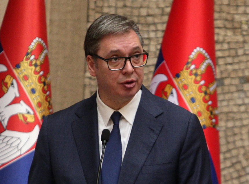 Из Азербејџана нова порука: Биће гаса за Србију