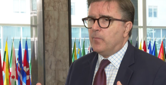 O'Brajan: Strateški dijalog Srbije i SAD prilika za saradnju