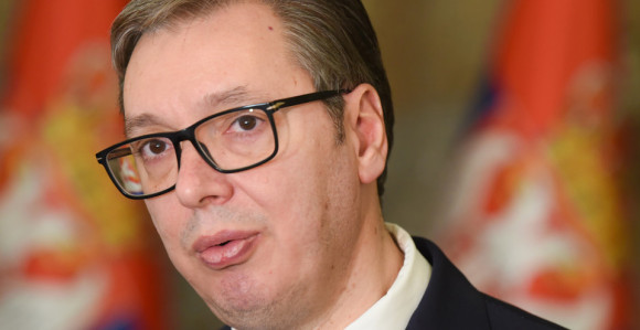 Srbija spremna da bude domaćin sastanka Putina i Trampa