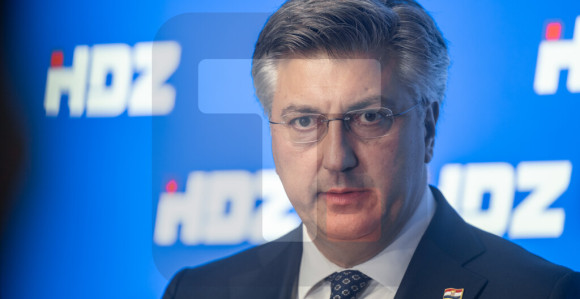 Plenković umjesto Milanoviću čestitao Primorcu