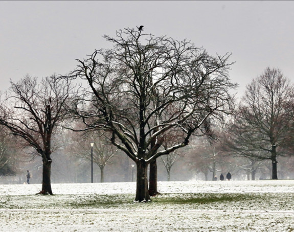 Danas pretežno oblačno i vjetrovito vrijeme
