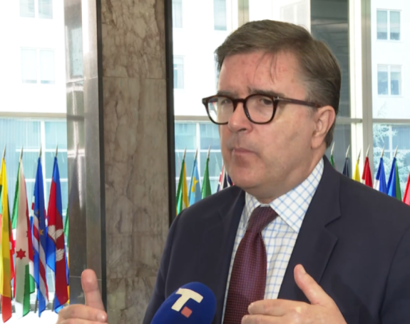 O'Brajan: Strateški dijalog Srbije i SAD prilika za saradnju