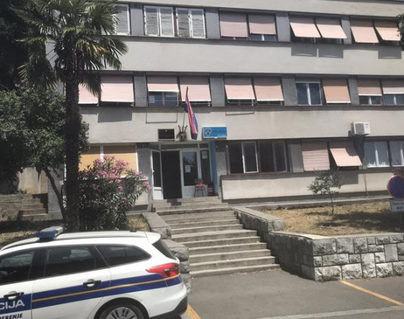 Muškarac preminuo na glasačkom mjestu u Hrvatskoj