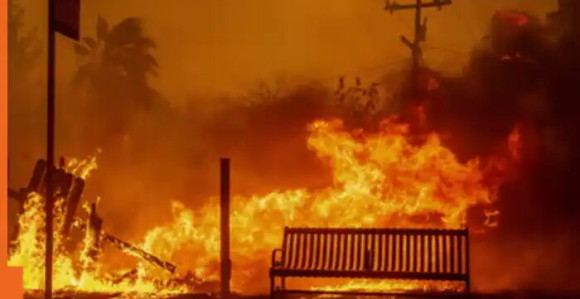 Los Anđeles: Broj poginulih u požarima povećao se na 24