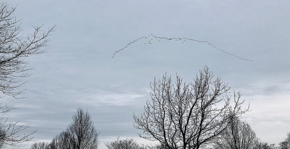 Danas oblačno, hladno i pretežno suvo vrijeme