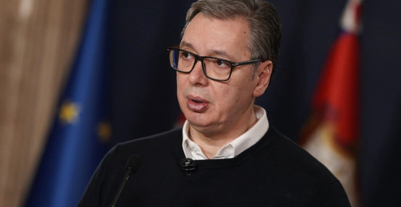 Vučić Srbima na KiM: Uvijek ćemo biti uz svoj narod