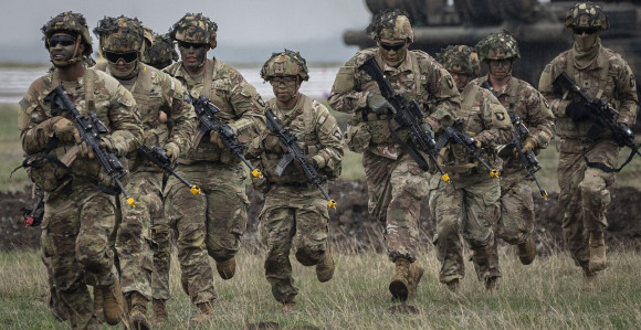 Na Balkanu 10.000 vojnika NATO-a, evo i zašto (VIDEO)