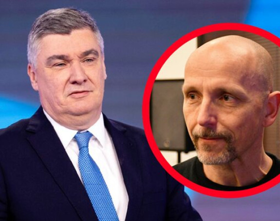 Stanković: Glasali ste za čovjeka koji kuva kafu ratnim zločincima