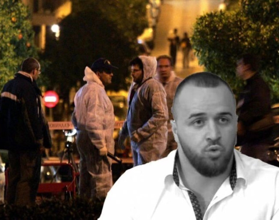 Полиција саопштила: Немања Сјеница, осумњичени за убиство Дејана Костића, још није ухапшен, имао и помагача