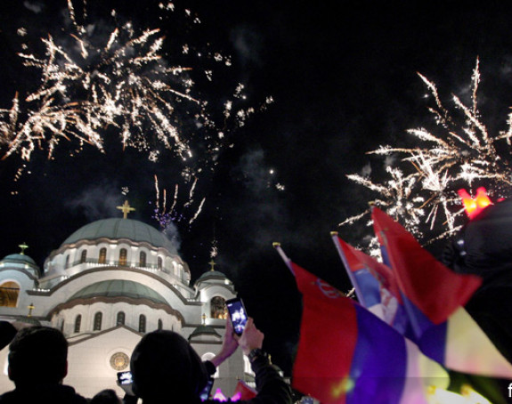 Večeras dočekujemo pravoslavnu Novu godinu ko je sve slavi i kakve običaje nosi!