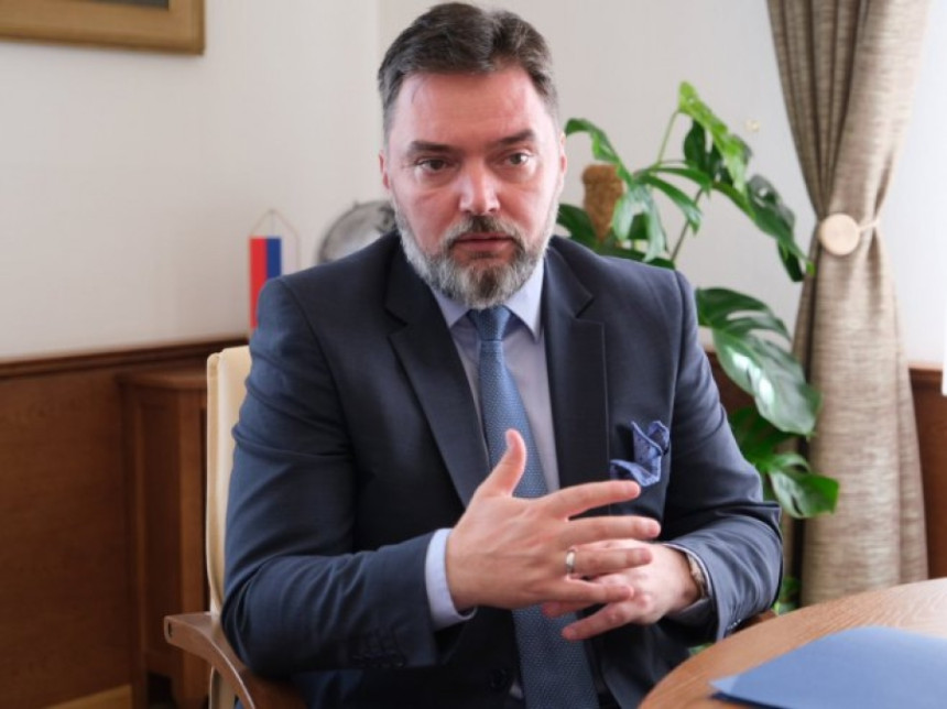 СИПА предала извјештај Тужилаштву БиХ против Кошарца