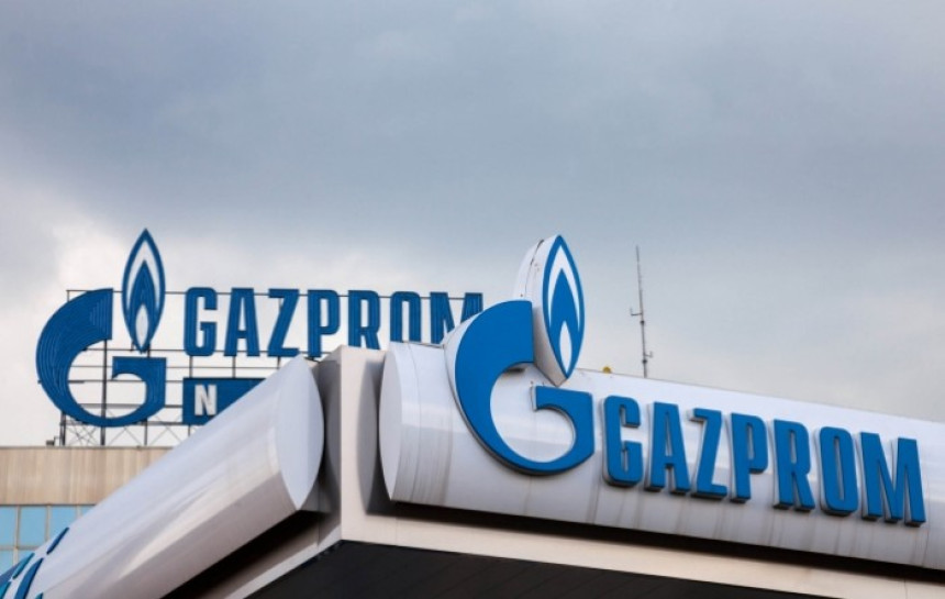 Gazprom razmatra otpuštanje više od hiljadu radnika