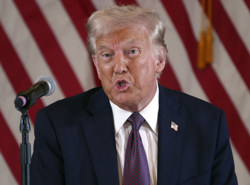 Бивши предсједници присуствоваће Трамповој инаугурацији
