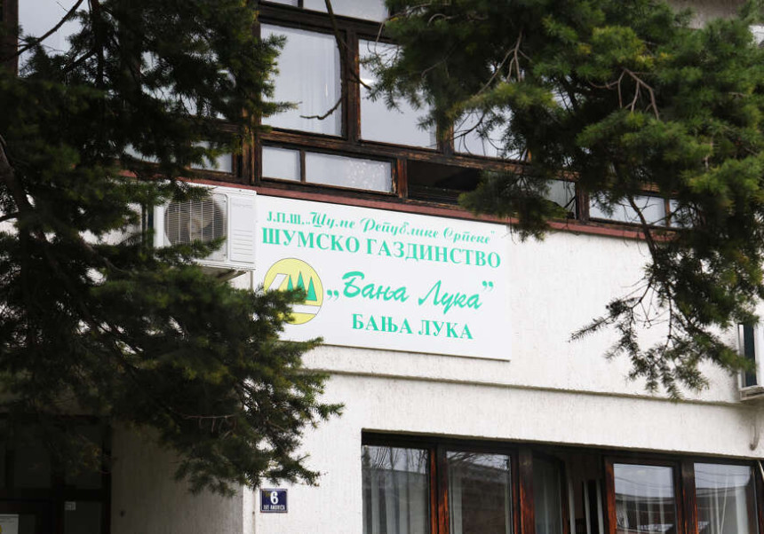 Нема ништа од сређивања стања у “Шумама Српске”