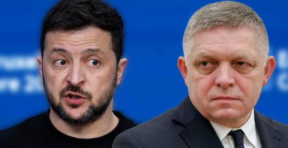 Premijer Fico zove Zelenskog na razgovor o gasu