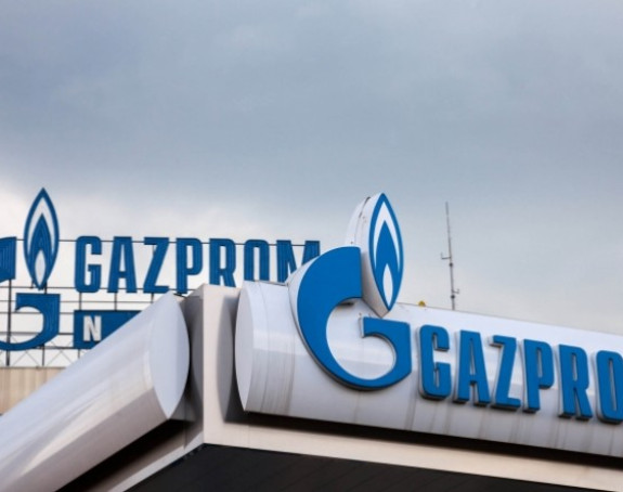 Gazprom razmatra otpuštanje više od hiljadu radnika