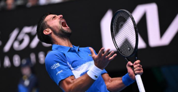 Đoković pretekao Federera i ušao u istoriju tenisa