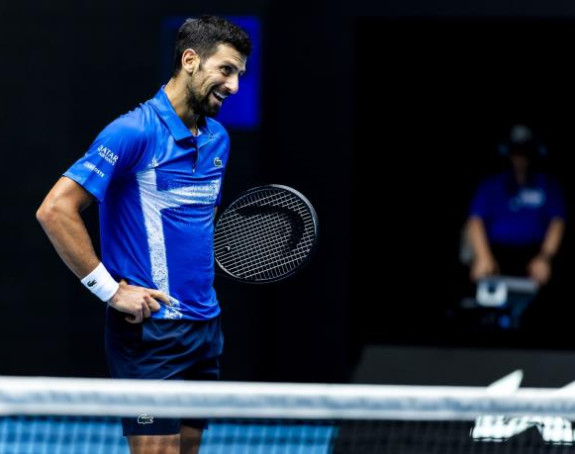 Novak srušio Fariju i izborio plasman u treće kolo AO!