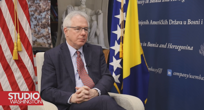 Sankcija će biti još, političari treba da rade svoj posao