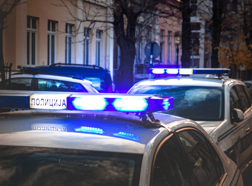 Vozač koji je udario djevojku osuđivan sedam puta