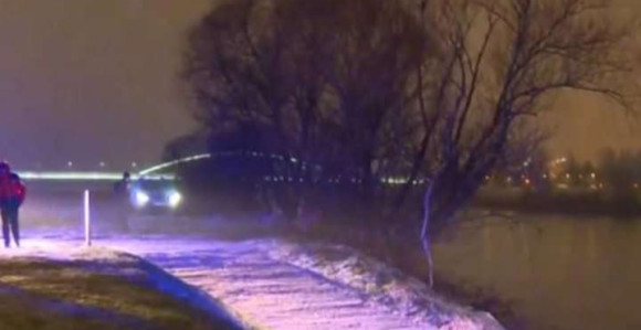 Nastavak potrage za djevojčicom (3) u Savi kod Zagreba