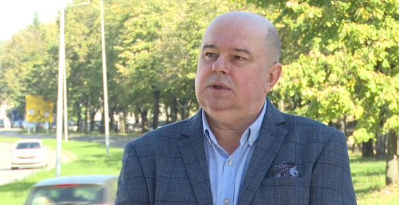 Dr Milan Blagojević: Status Grenlanda