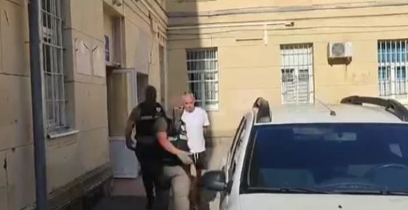 Uhapšeni Milović "kažnjen" sa dvedeset posto od plate