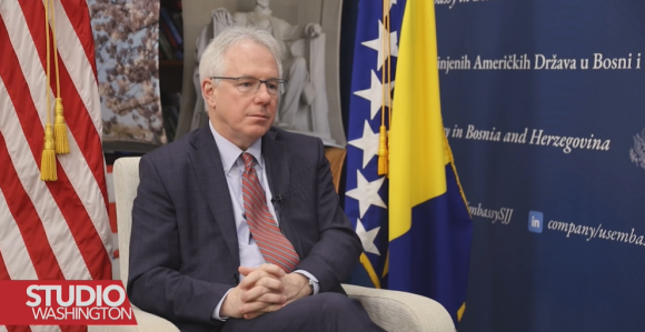 Sankcija će biti još, političari treba da rade svoj posao