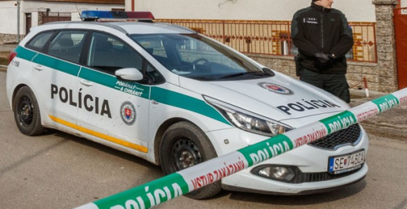 Slovačka: Napad nožem u školi, dvije osobe ubijene