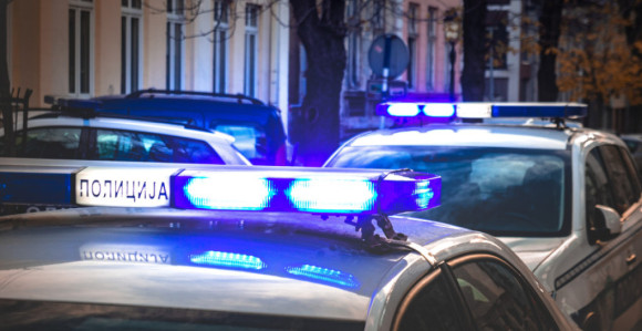 Vozač koji je udario djevojku osuđivan sedam puta