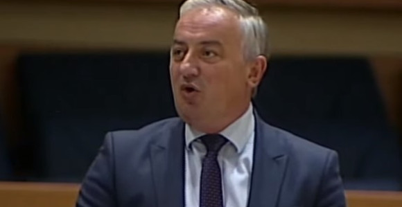 Још једна бламажа и циркус владајуће коалиције у БиХ