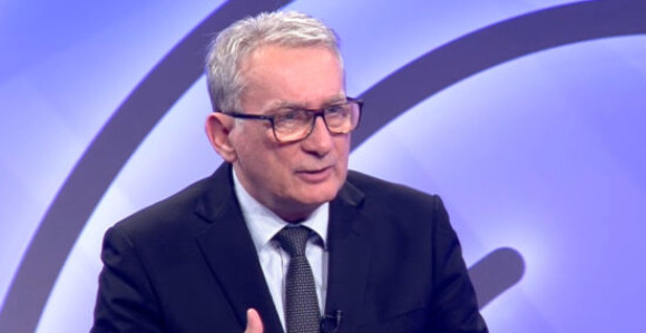 Politički koncept SNSD, HDZ i Trojke je stvaranje haosa
