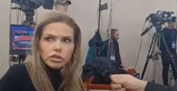 Hrvatska policija uhapsila večeras Teu Franić