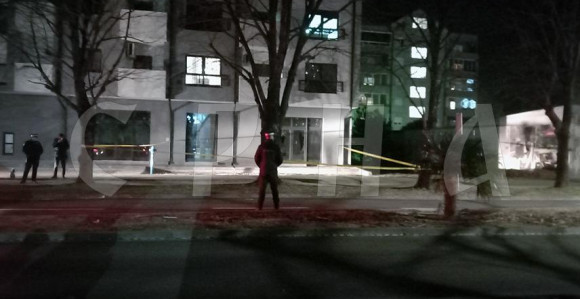 Trebinje: Bačena eksplozivna naprava, nema povrijeđenih