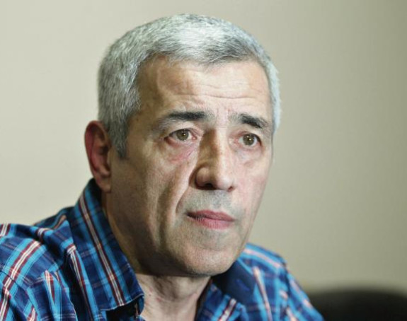 Sedam godina od ubistva Olivera Ivanovića