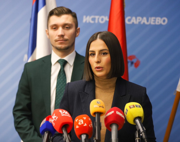 Inicijativa Vladi Srpske: Povećati materinski dodatak