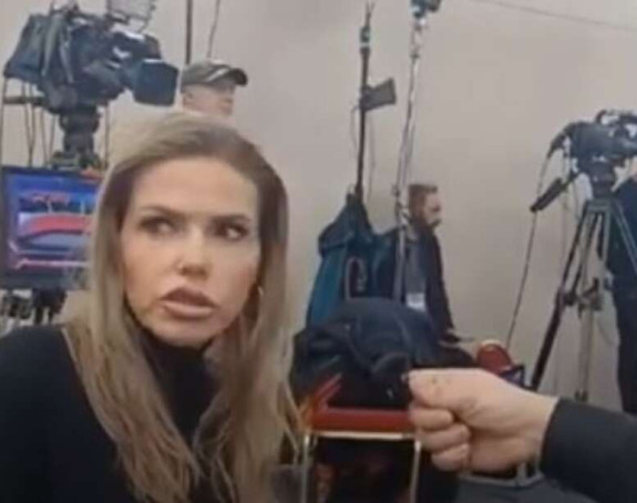 Potjernica za Teom Franić, HDZ je isključio iz stranke