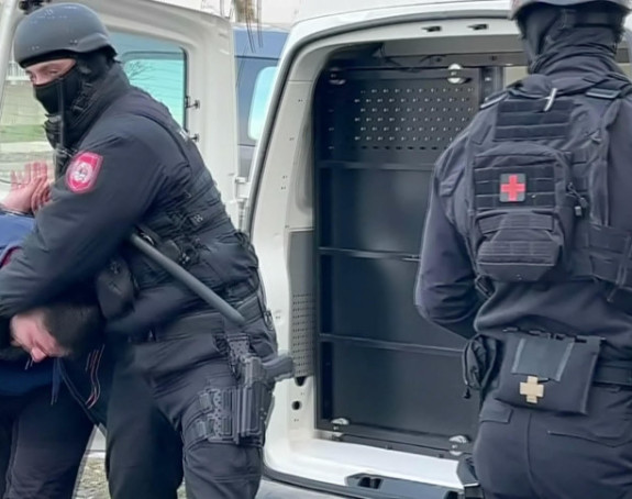 Предложен притвор осумњиченом за убиство на Палама