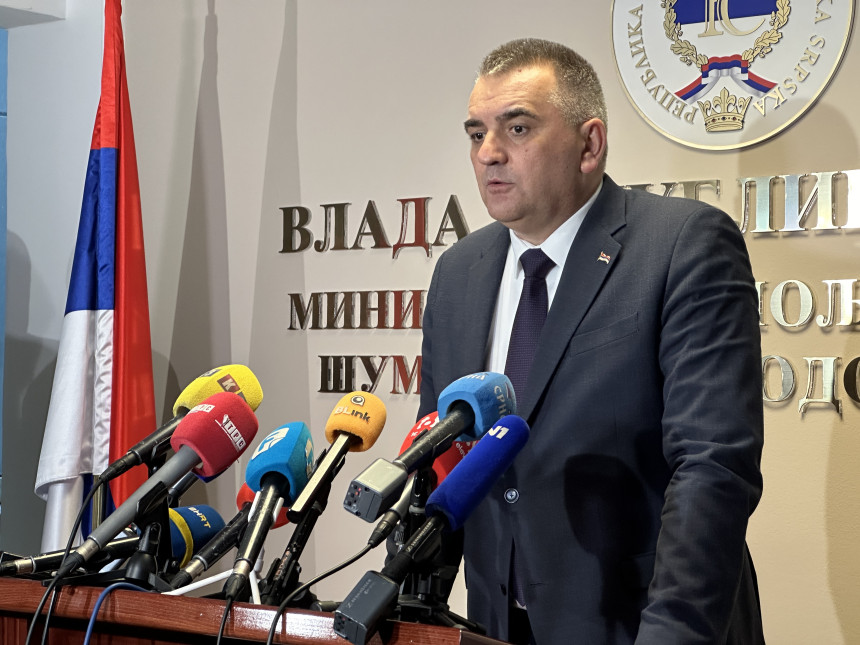 Озбиљни пропусти у "Шумама" - минус око 13 милиона КМ
