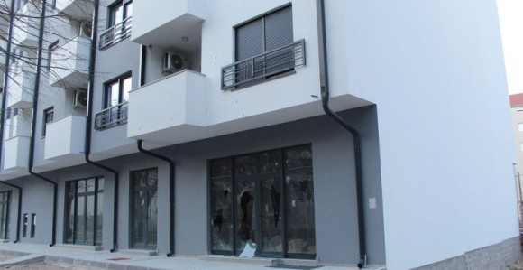 Otkriven Trebinjac koji je bacio bombu ispred objekta