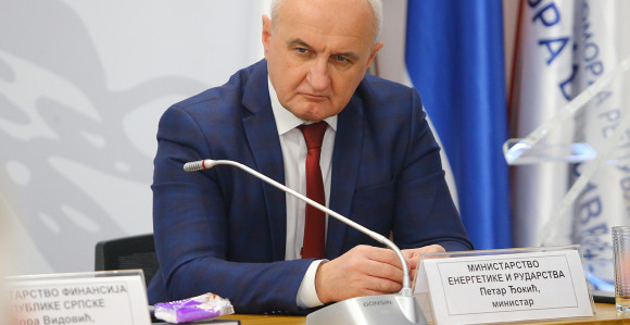 Ситуацију у РиТЕ Угљевик не можемо ријешити за дан