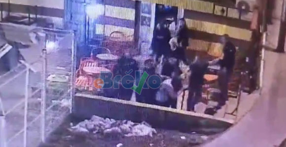 Brutalna tuča u Brčkom, policija uhapsila šest osoba